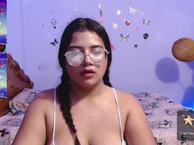 Uitzending screenshots Sofhycute