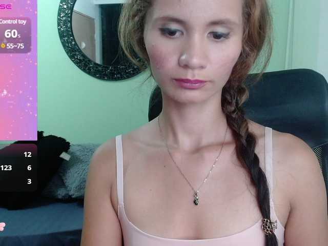 Uitzending screenshots SofiaFranco