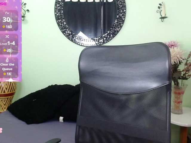 Uitzending screenshots SofiaFranco