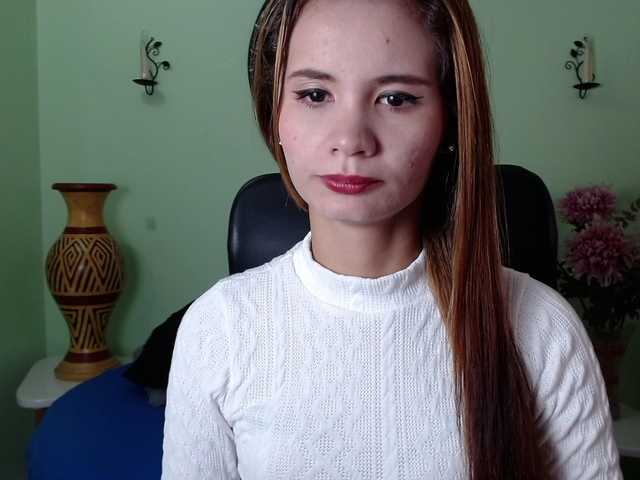 Uitzending screenshots SofiaFranco