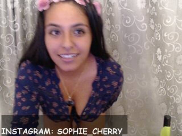 Uitzending screenshots soficute