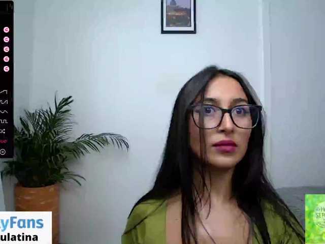 Uitzending screenshots sofirousel