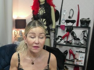 Erotische videochat Soft-Crystal