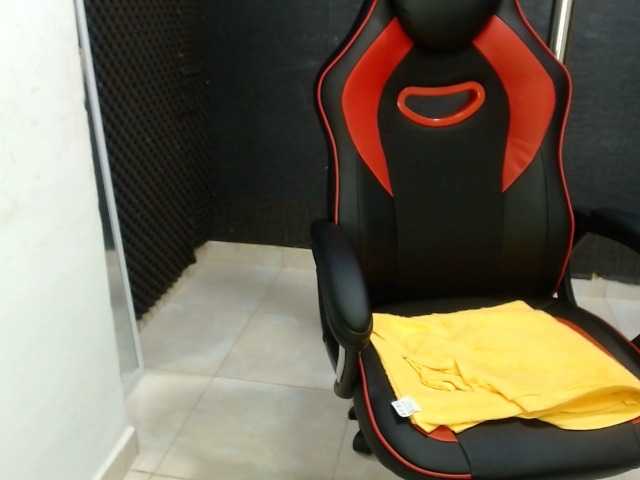 Uitzending screenshots squirtdevil