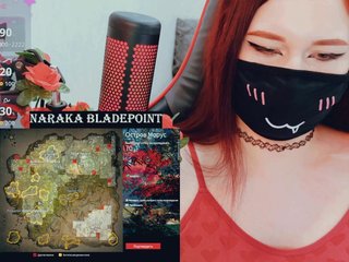 Erotische videochat NekoTyan