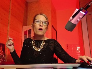 Erotische videochat Findom_Lady_Shine