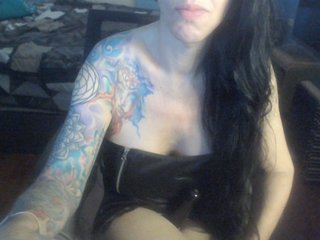 Erotische videochat VenusX1