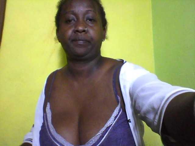 Uitzending screenshots Bonivianah