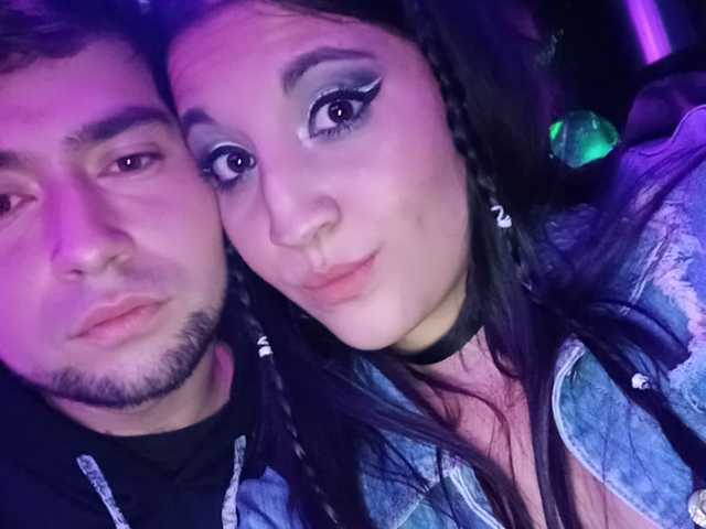 Foto van het profiel Bonnie--Clyde