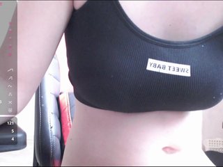 Erotische videochat Bonnie-Love