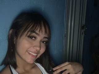 Erotische videochat BonnieBrown4