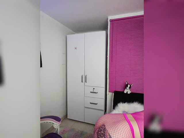 Uitzending screenshots Bonnieray88