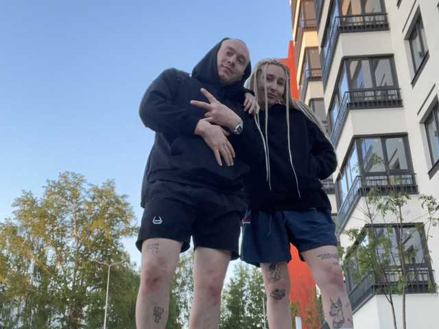 Foto van het profiel BonnyClayde666