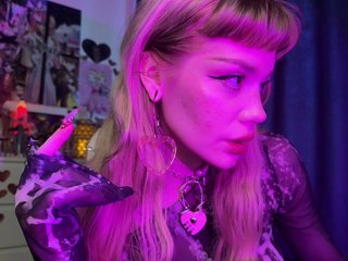 Erotische videochat Boobsybootie