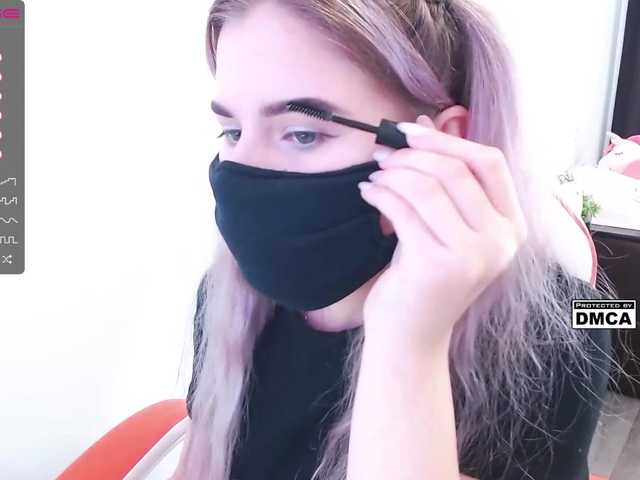 Uitzending screenshots booty-li