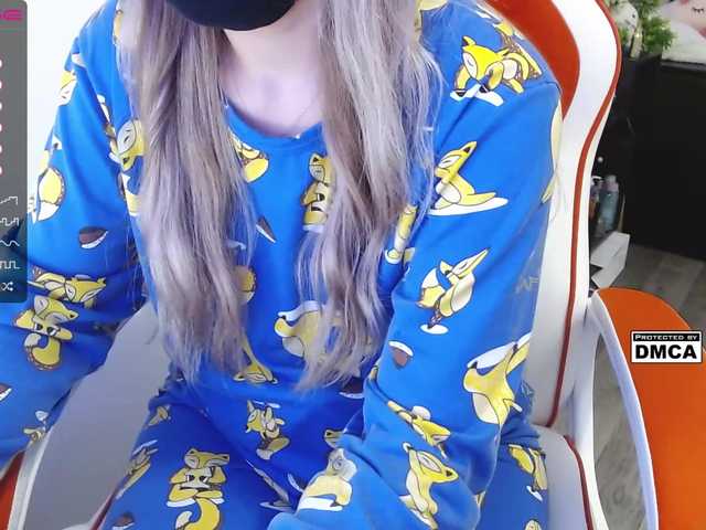 Uitzending screenshots booty-li