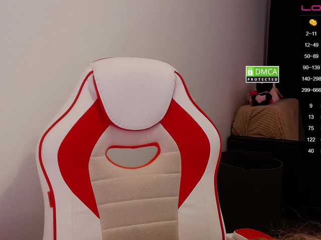 Uitzending screenshots booty-li