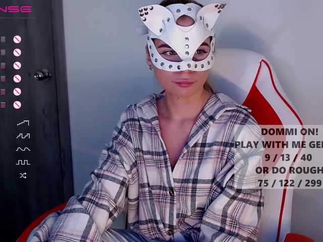 Uitzending screenshots booty-li