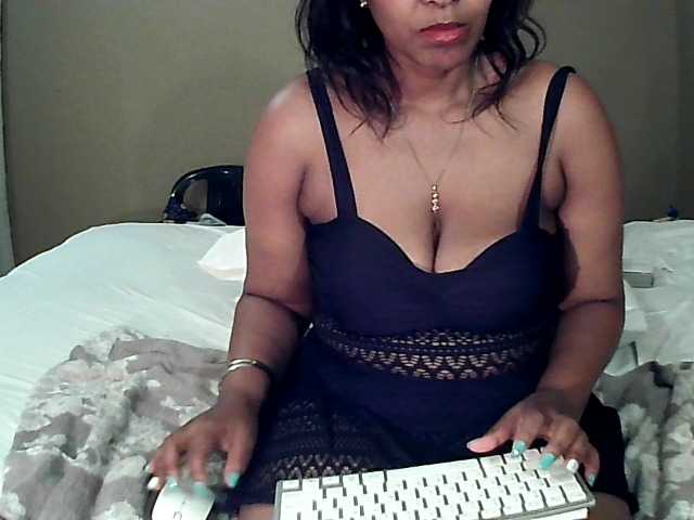 Uitzending screenshots Bootygorgeous