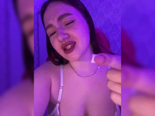 Uitzending screenshots BoredGirl