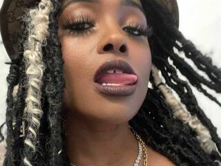 Erotische videochat bossybella