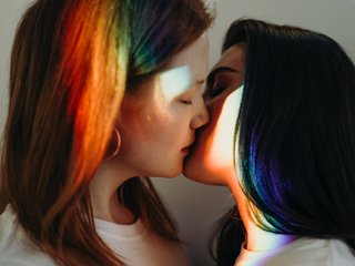 Erotische videochat BOUNTY-COUPLE