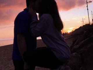 Erotische videochat Boyrskiy