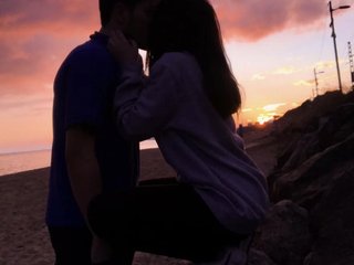 Erotische videochat Boyrskiy