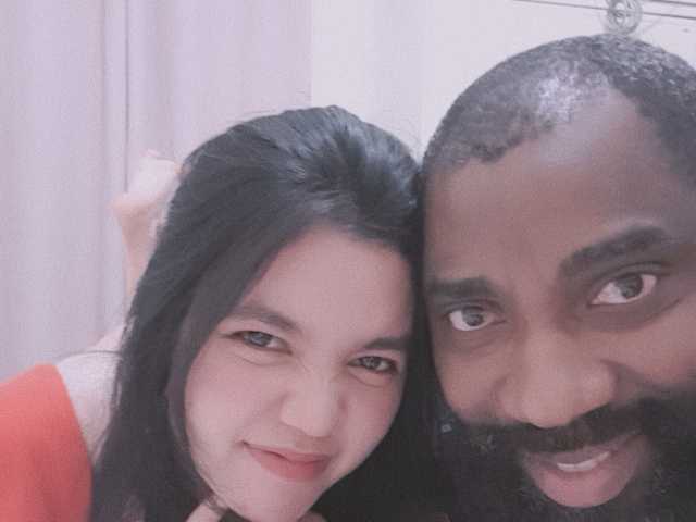 Foto van het profiel BlasianCouple