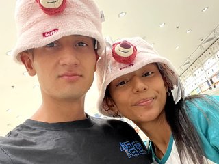 Erotische videochat Brahim97