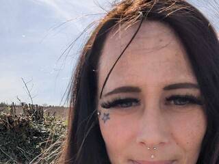 Erotische videochat Brandi-Black