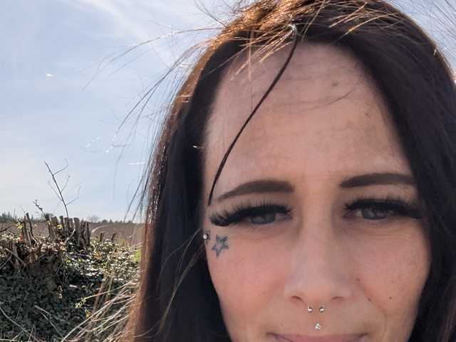 Foto van het profiel Brandi-Black