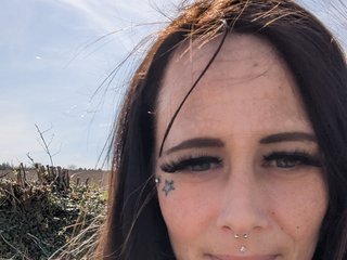 Erotische videochat Brandi-Black