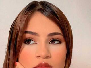 Erotische videochat BRANDI-LOVEN