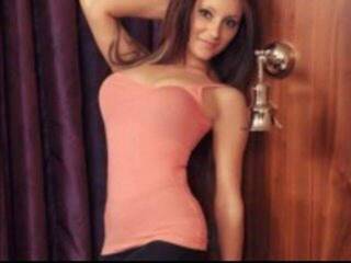 Erotische videochat BrandiDaniels