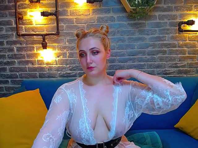 Uitzending screenshots Brandy-Rae