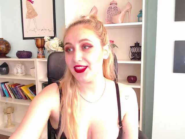 Uitzending screenshots Brandy-Rae