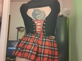 Erotische videochat BrandyMyst