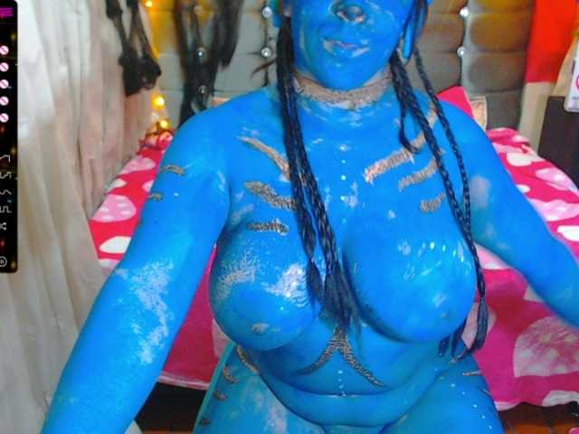 Uitzending screenshots brandyss