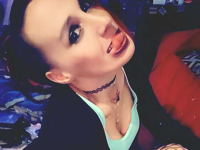 Foto van het profiel brattygoodgurl6969