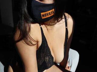 Erotische videochat BrazilianTeen