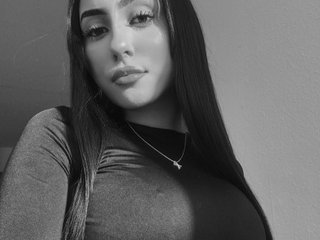 Erotische videochat BreeMorgan