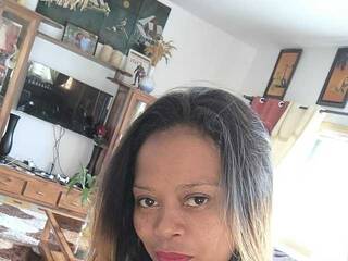 Erotische videochat Brenda8824