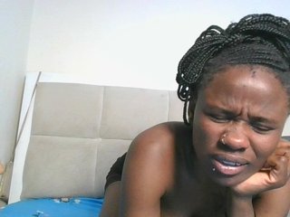 Erotische videochat Brendaa25