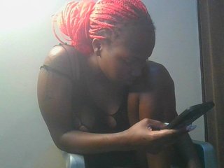 Erotische videochat Brendaa25