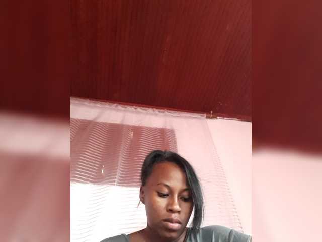 Uitzending screenshots Brendah