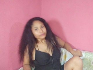 Erotische videochat Brendah23