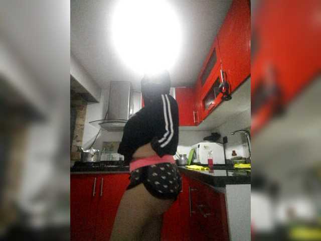 Uitzending screenshots Brendali_G