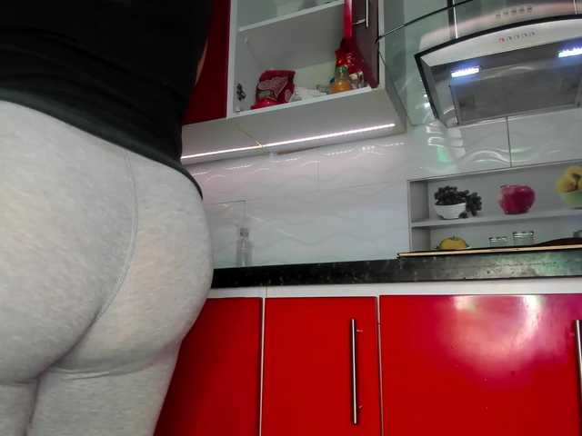 Uitzending screenshots Brendali_G