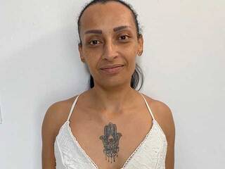 Erotische videochat BrendaParkerr